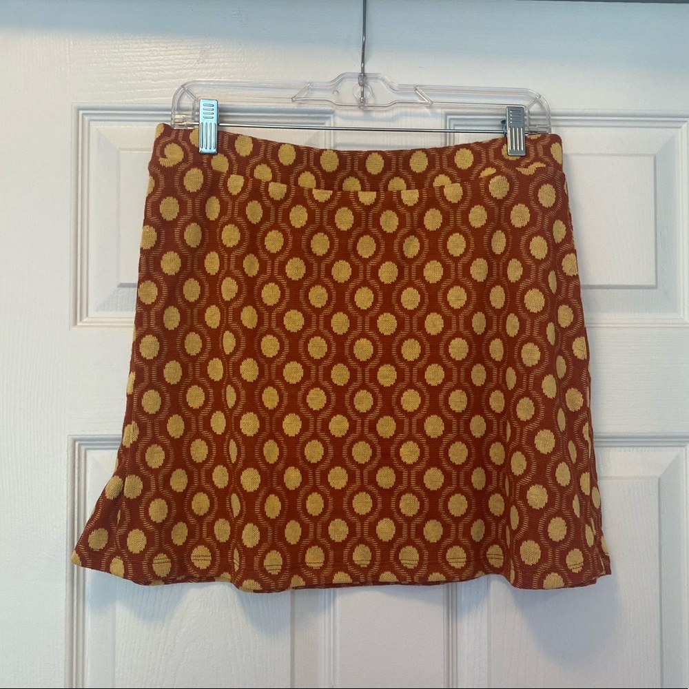 Zara Skirt